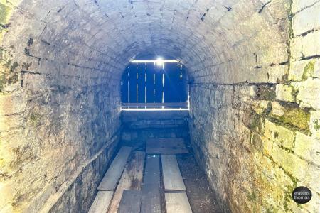 tunnel