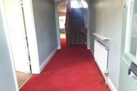 hall