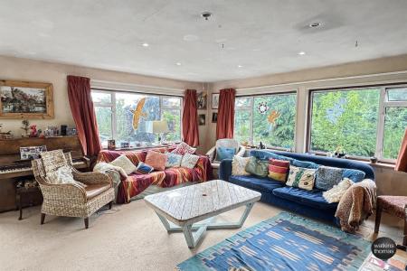 Sitting Area