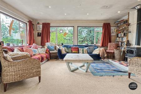 Sitting Area