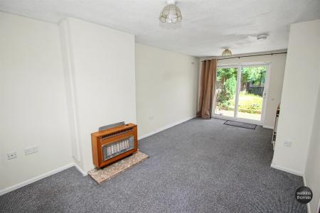Sitting/Dining Room