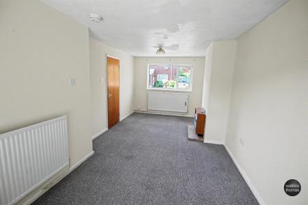 Sitting/Dining Room