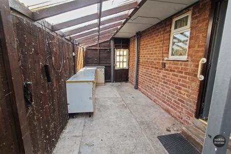 Storage Area