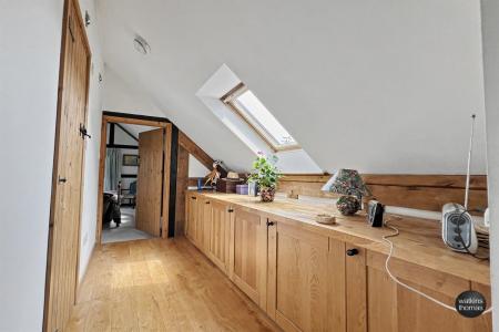 Inner Landing