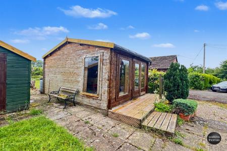 Outbuilding