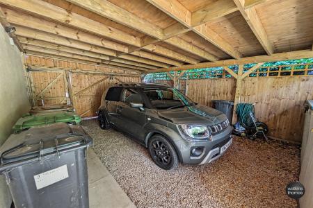 Car Port
