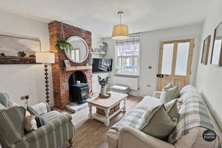 sitting room