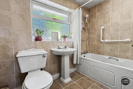 Bathrooom