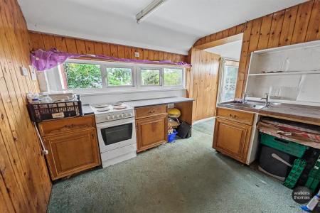 Annex Kitchen