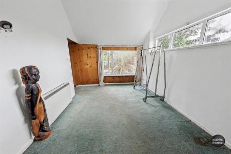 Annex Sitting/Bedroom