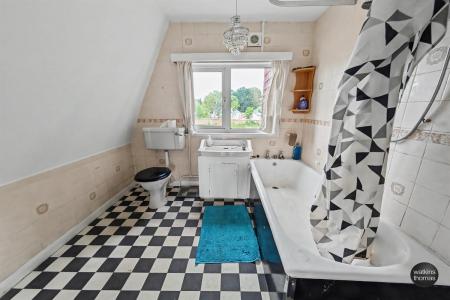 Annex Bathroom