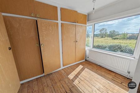Dressing Area