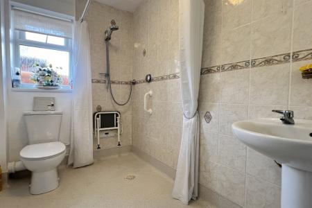 Wet Room