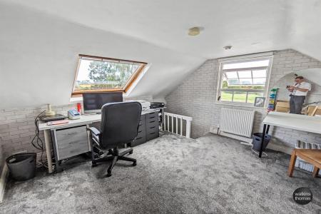 Loft Room