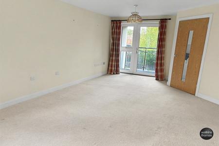 sitting dining room