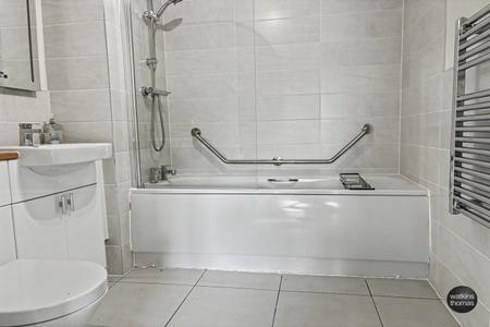 en suite