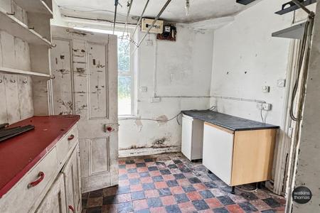Scullery