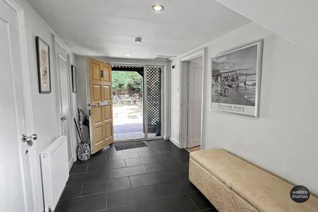 hall