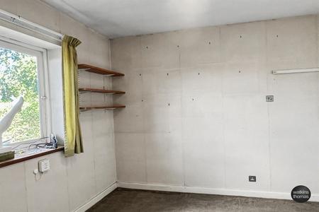 Study/Bedroom 4