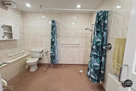 wet room