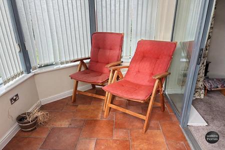 conservatory