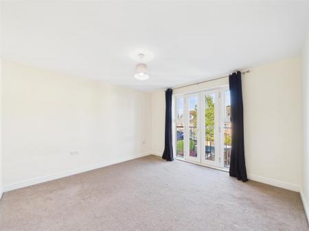 Reception Room/Bedroom 4