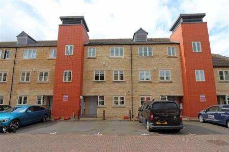 Riverside Place, Stamford