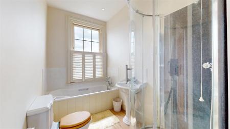 First Floor Bathroom