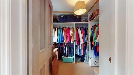 Dressing Room/Nursery