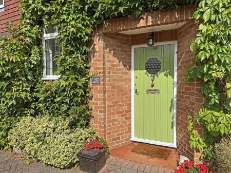 Roman Bank, Stamford