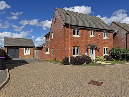 Clapton Close, Stamford