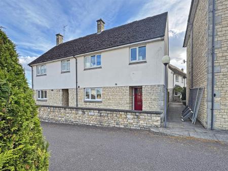 Torkington Gardens, Stamford