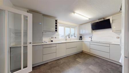 Kitchen Breakfast Room