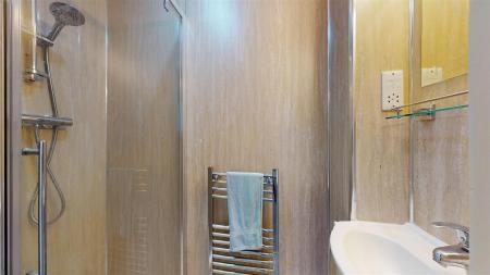 En Suite Shower Room