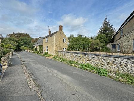 Tickencote, Nr Stamford