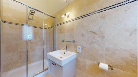 En-Suite - Bedroom 2