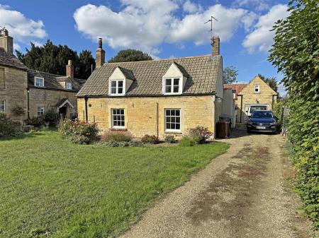 Church Street, Northborough