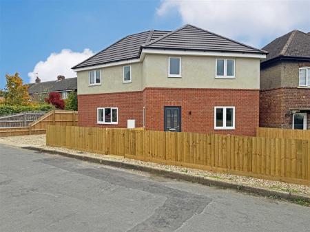 Gloucester Road, Stamford