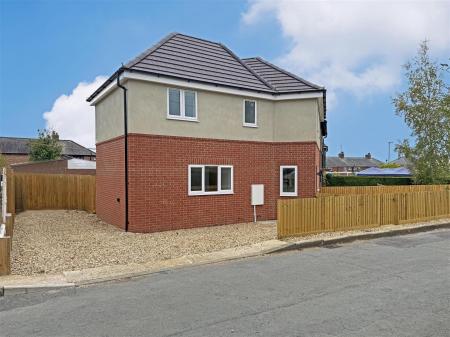 Gloucester Road, Stamford