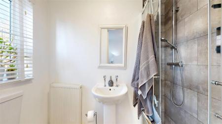 En Suite Shower Room