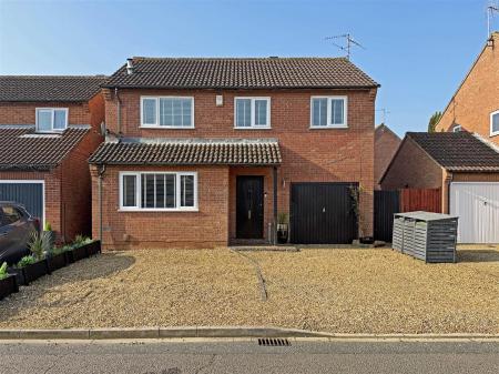 Livermore Green, Werrington