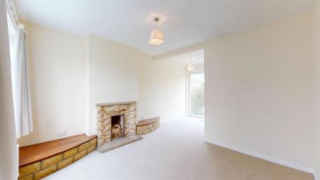 Lounge & Dining Room