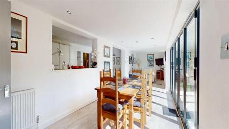 Dining Room/Sitting Room