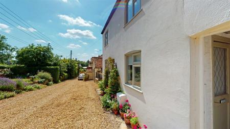 Crown Street, Ryhall