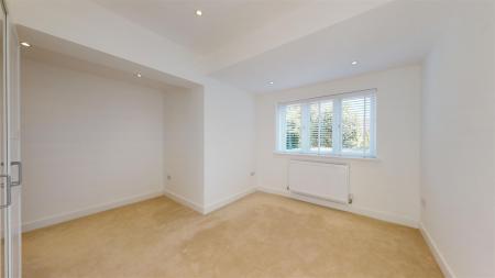 Family Room/Study/Bedroom 5