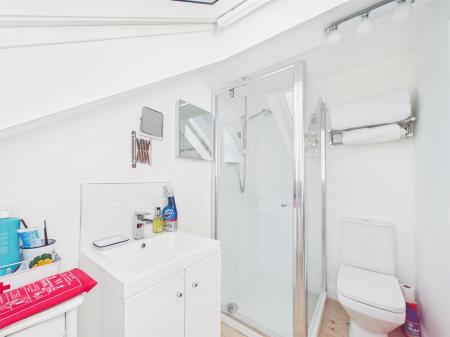 En Suite Shower Room