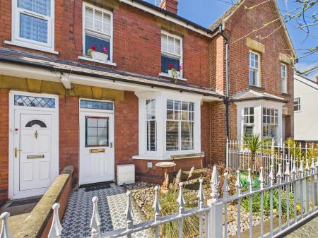 Kings Road, Stamford