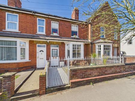 Kings Road, Stamford