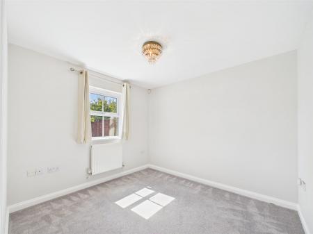 Study/Bedroom