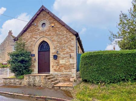 Willoughby Road, Morcott